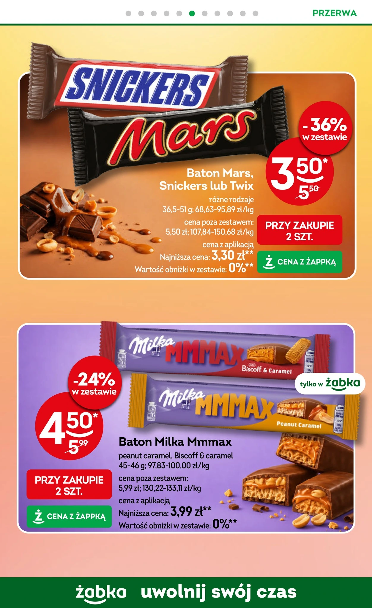 Flyer page 67
