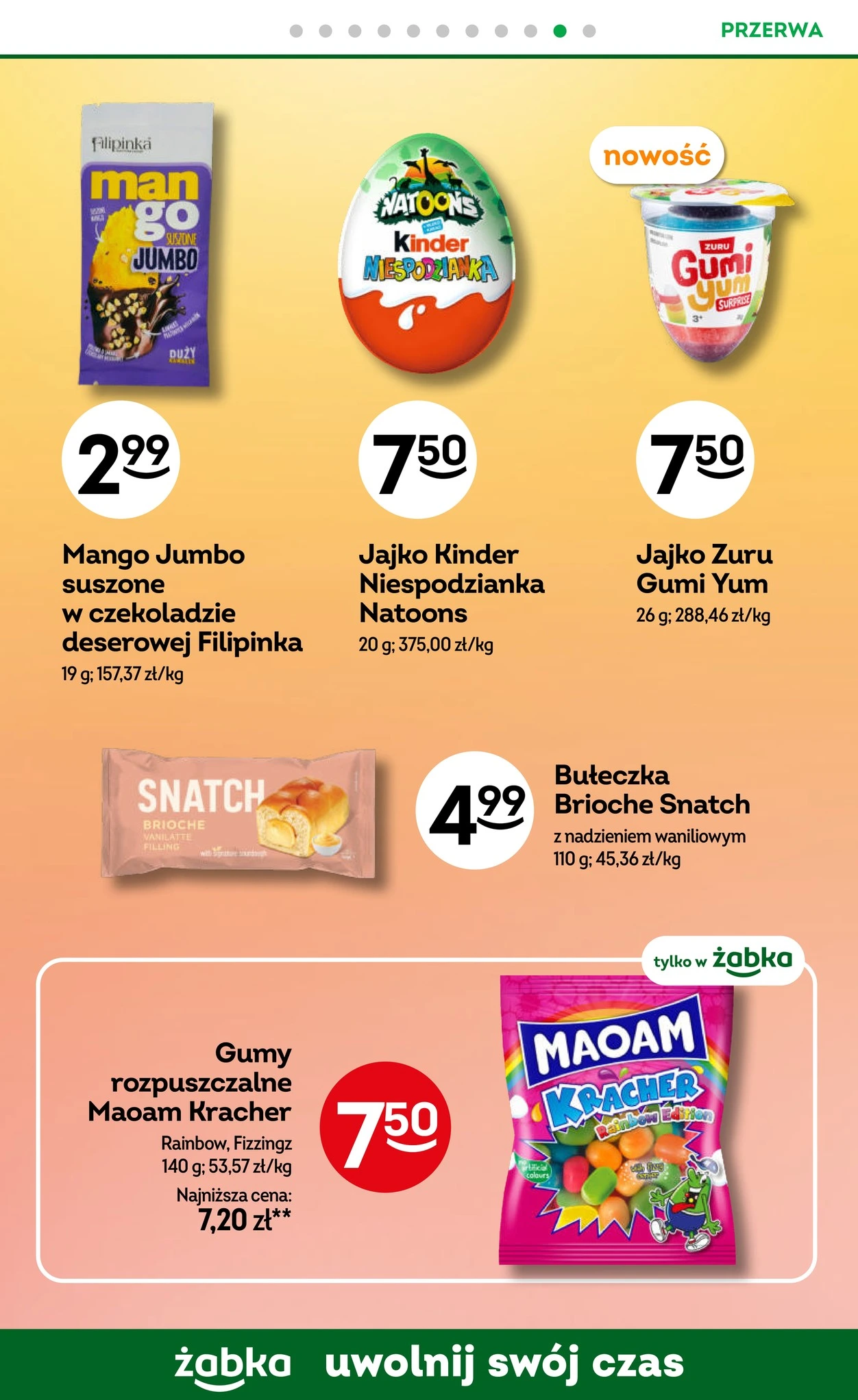 Flyer page 71