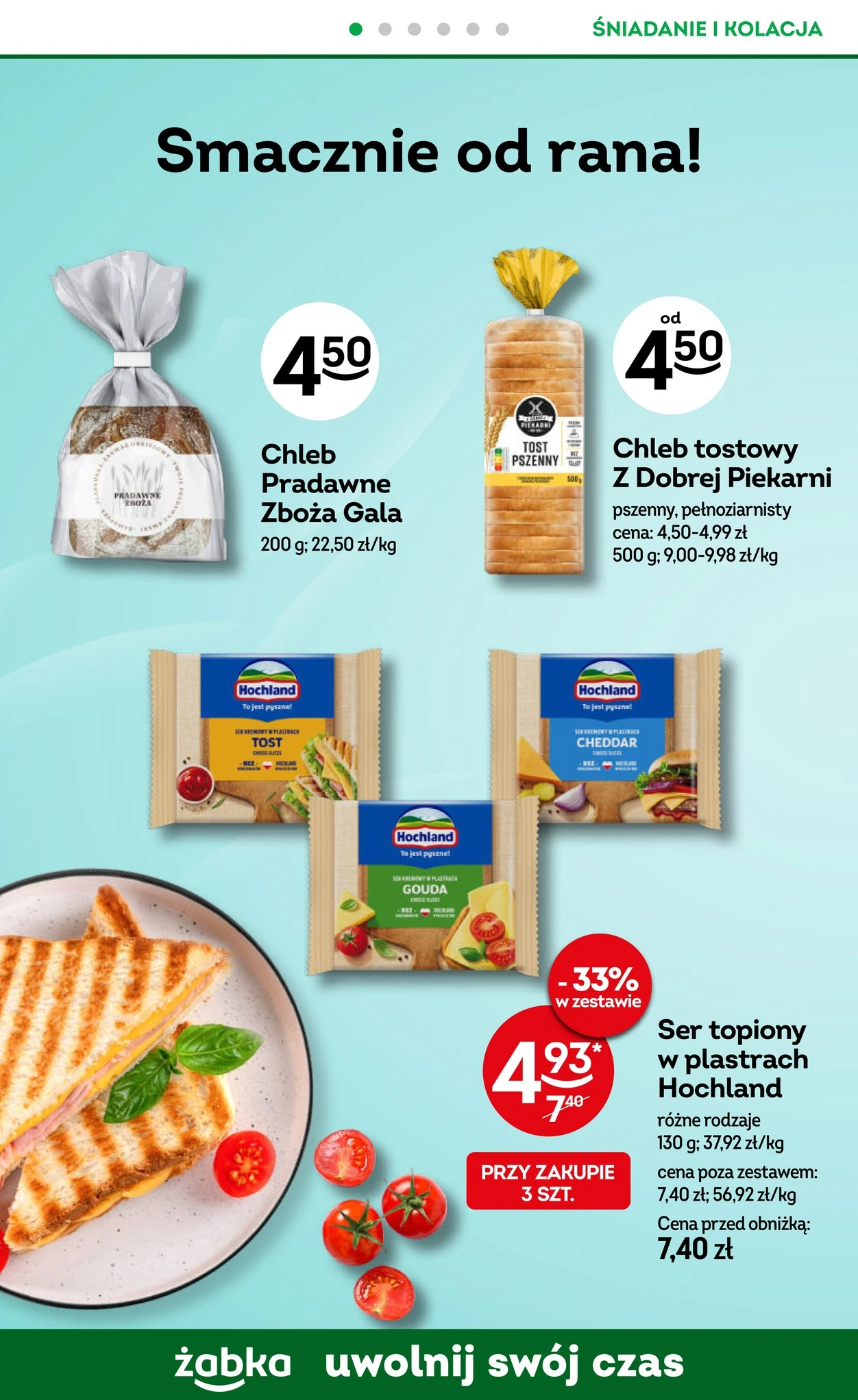 Flyer page 10
