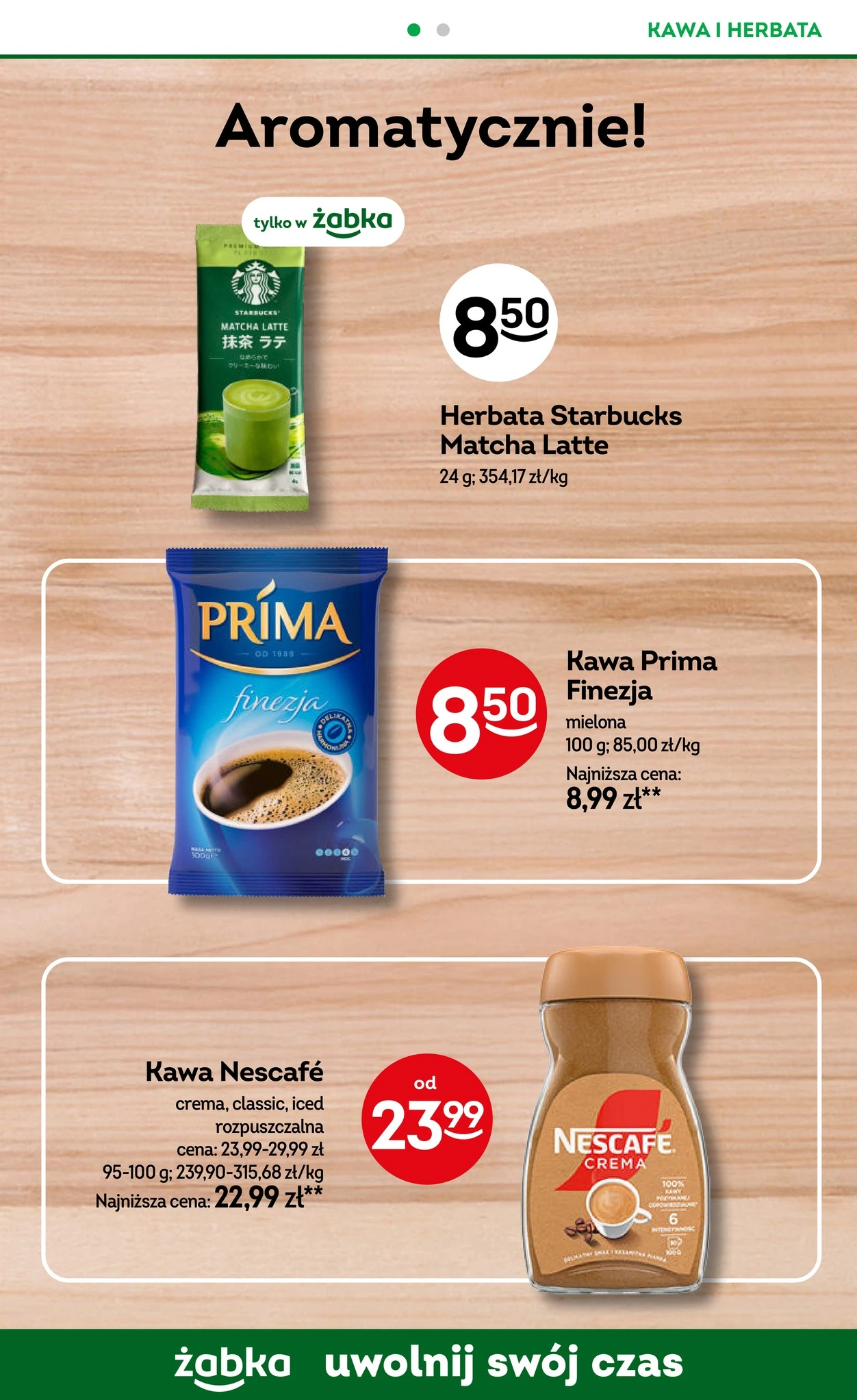 Flyer page 18
