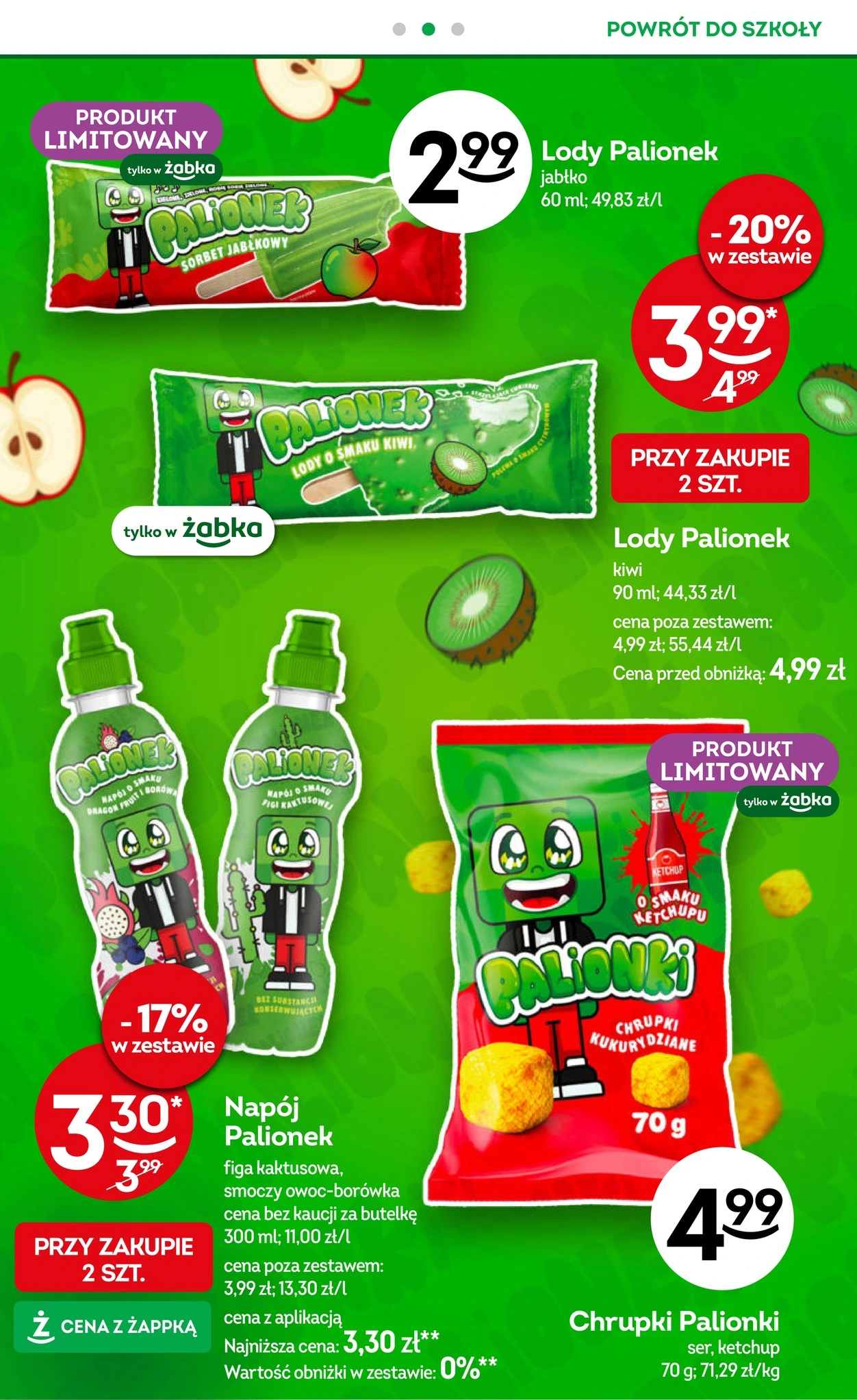 Flyer page 10