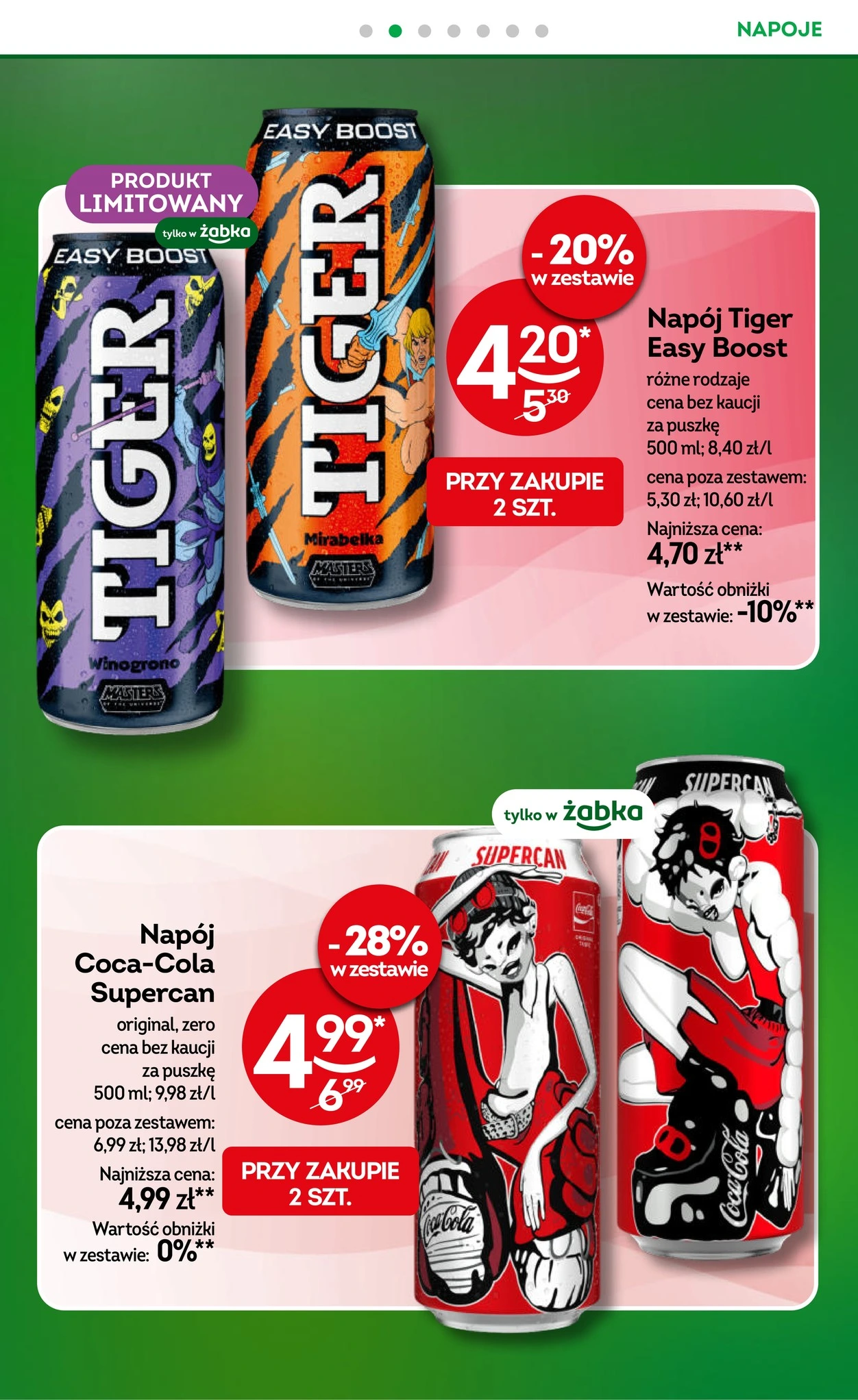 Flyer page 14