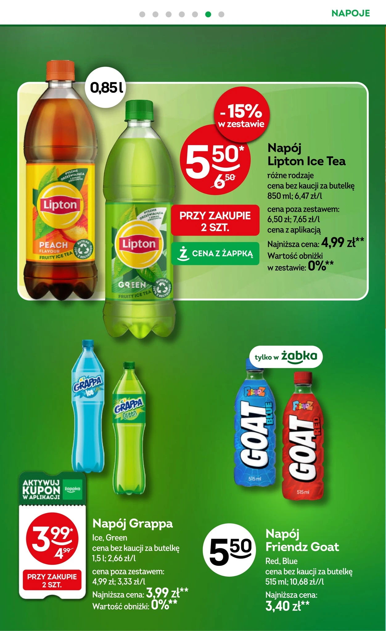 Flyer page 18