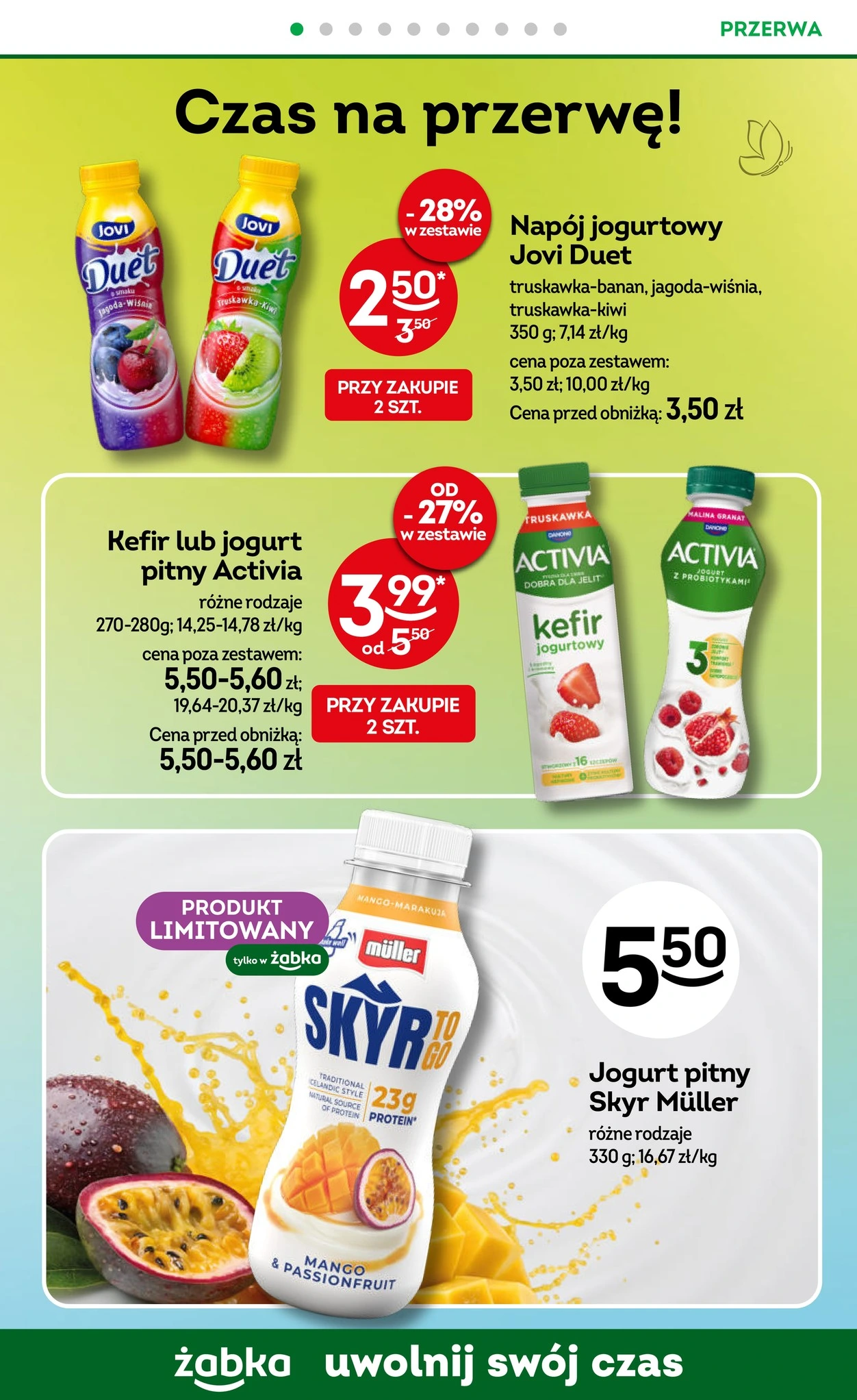 Flyer page 70