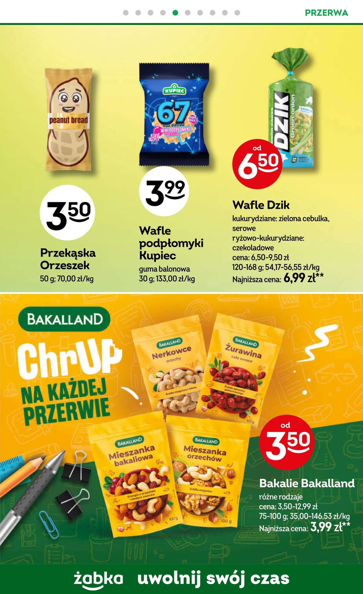 Flyer page 74