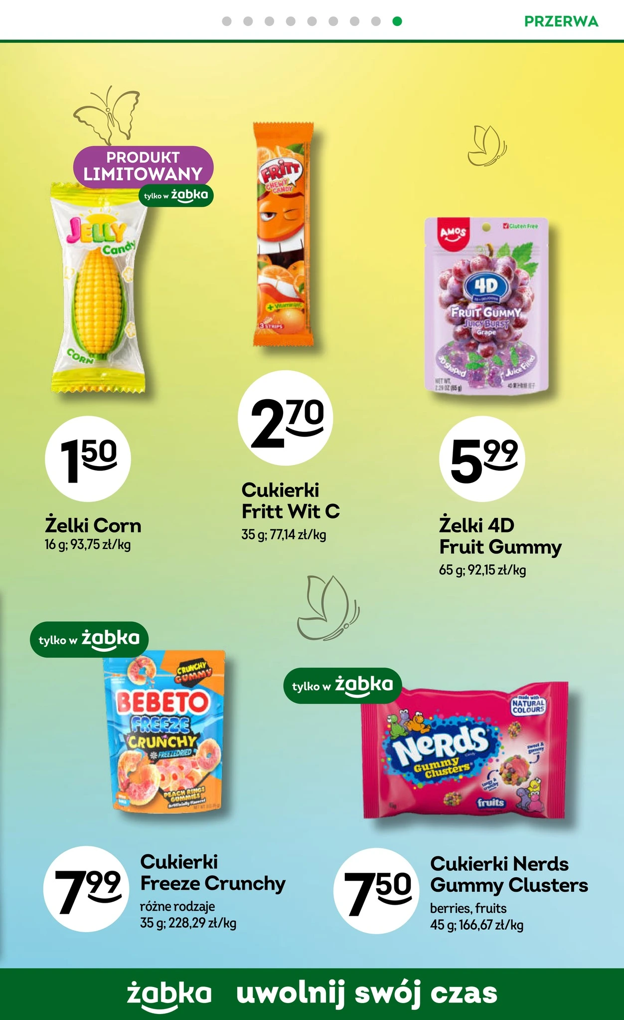 Flyer page 79