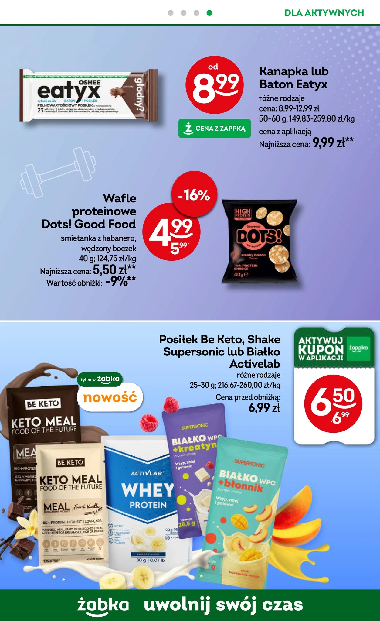 Flyer page 85