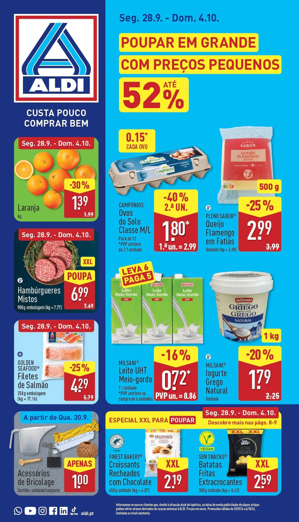 Flyer page 1