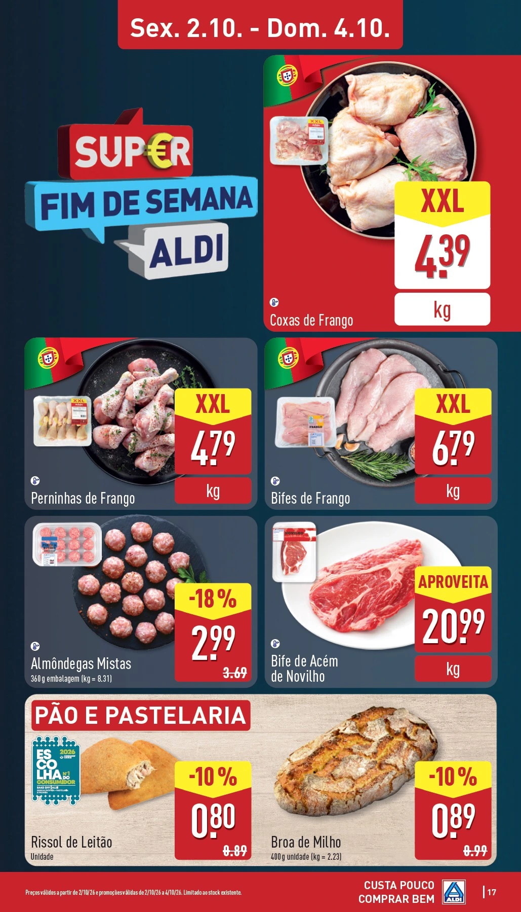 Flyer page 17