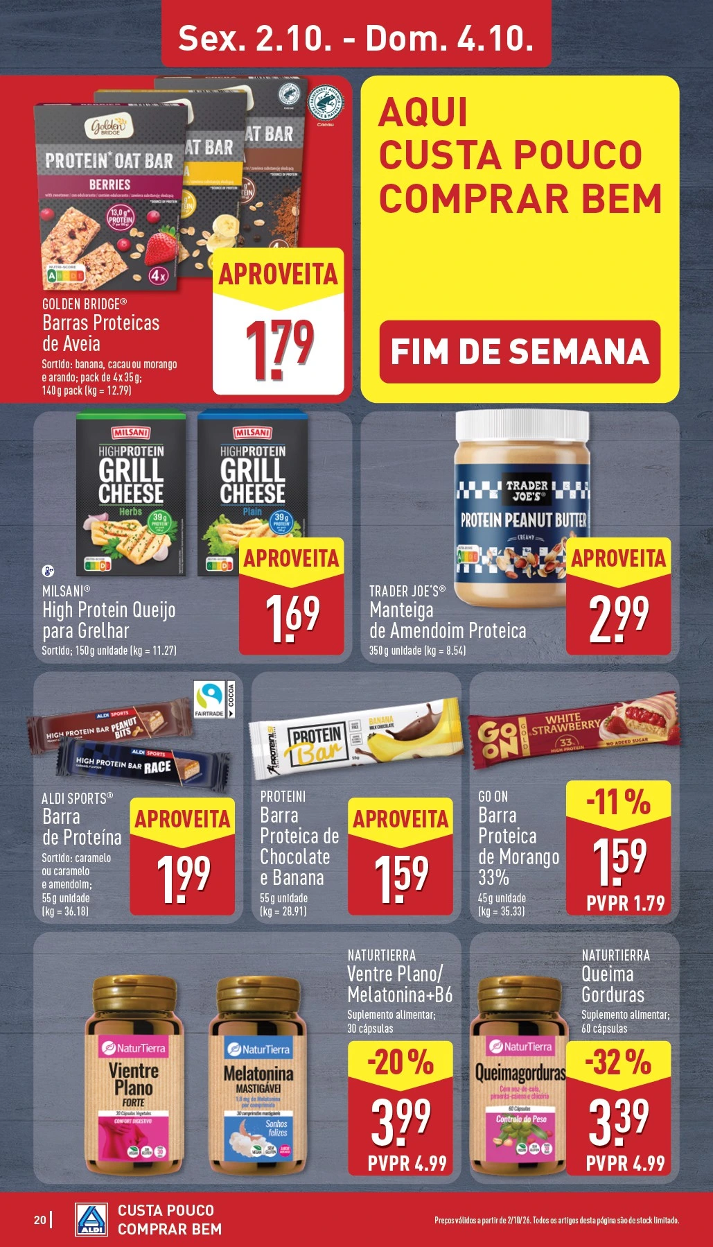 Flyer page 20