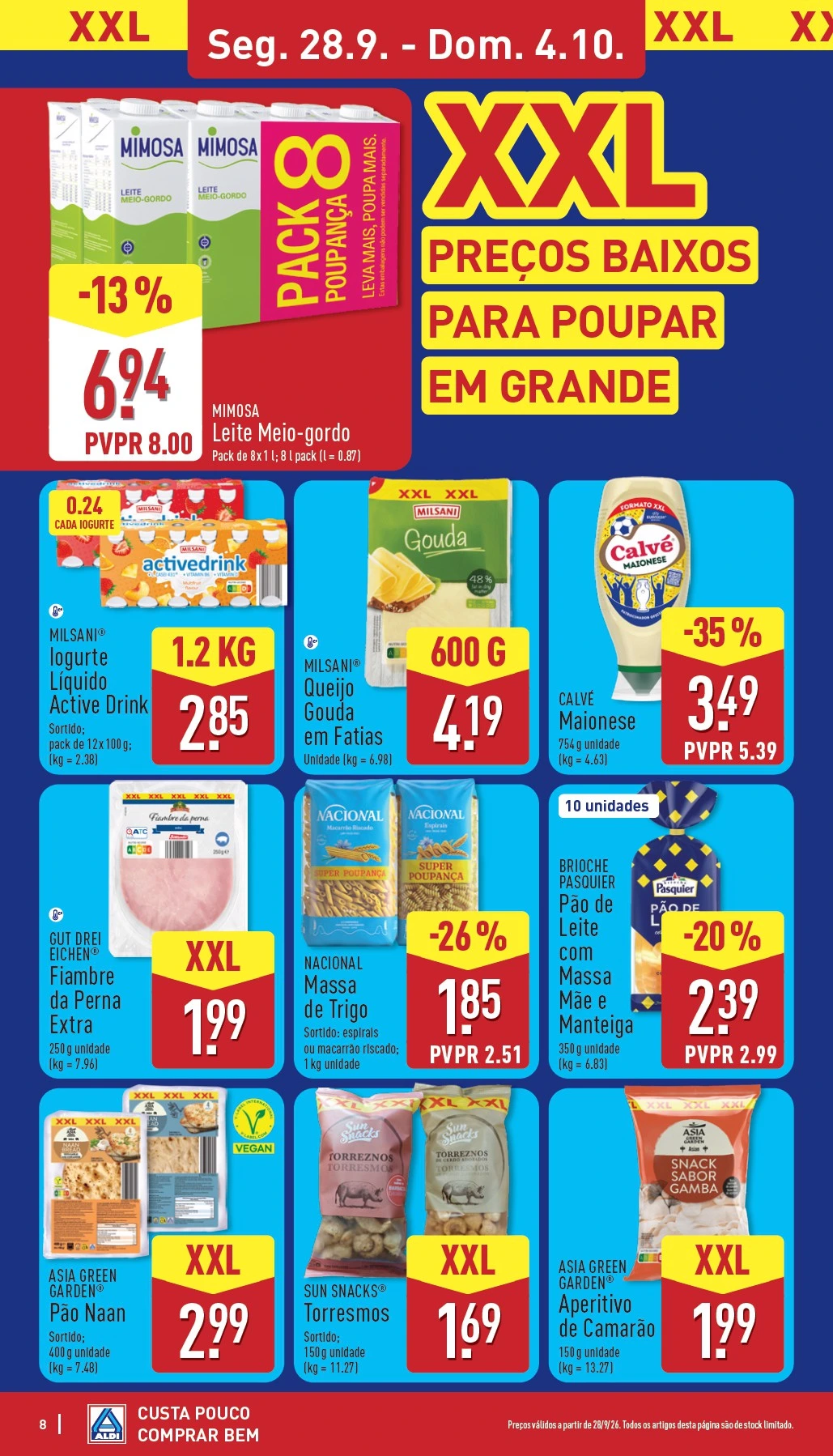 Flyer page 8