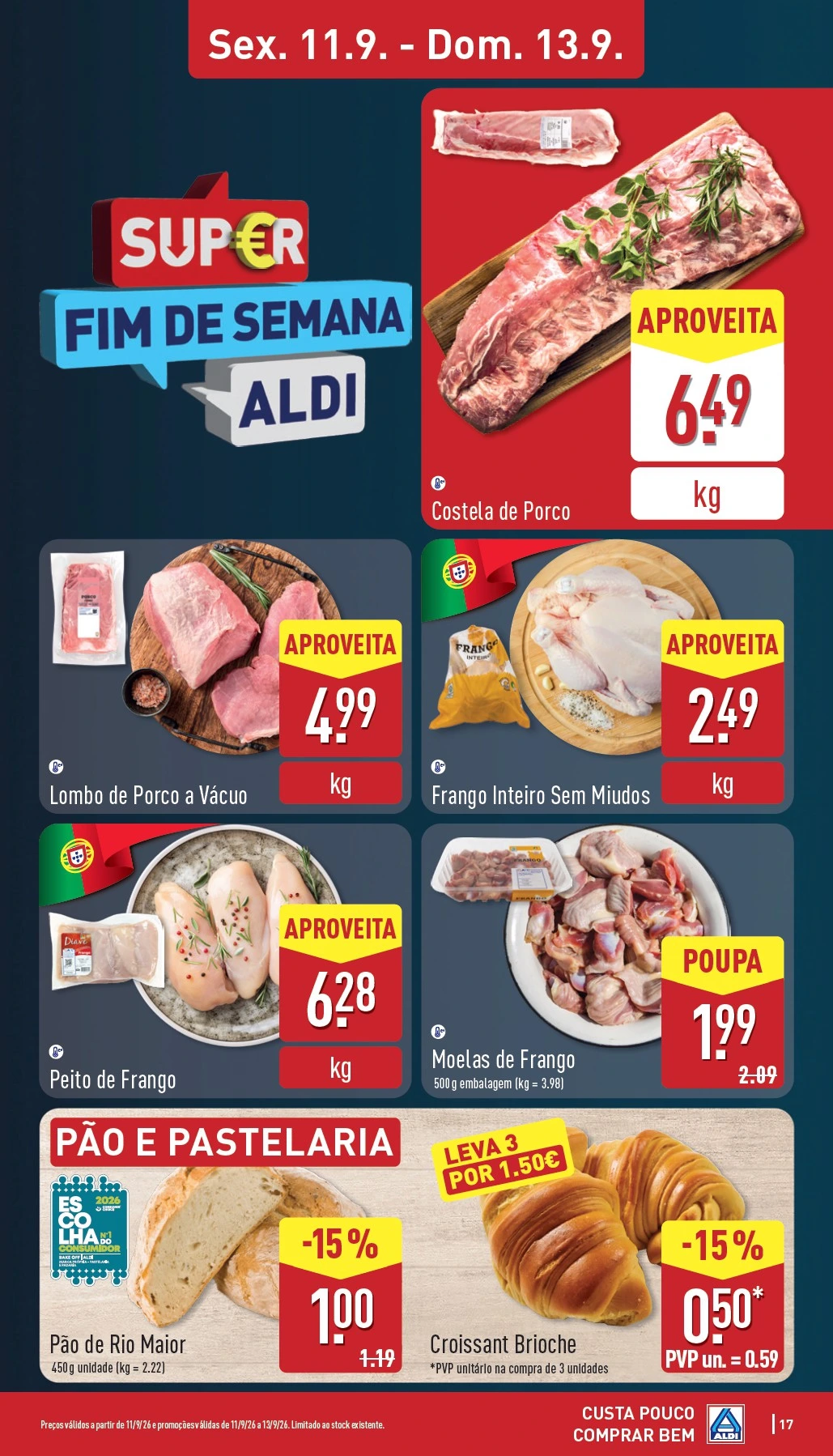 Flyer page 17