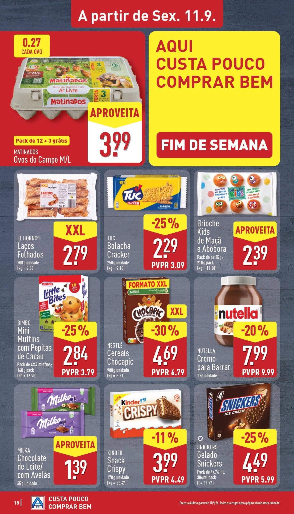 Flyer page 18