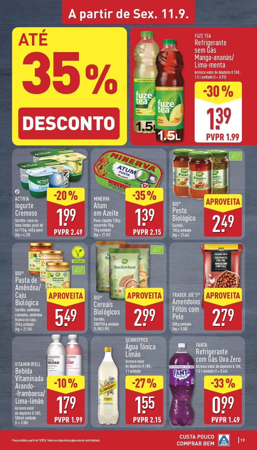 Flyer page 19