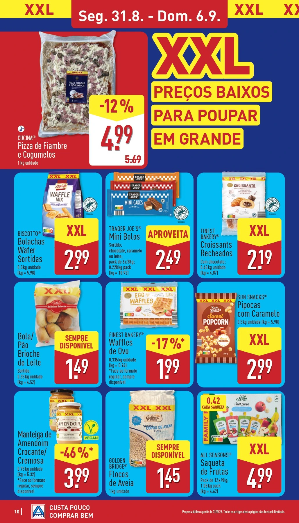 Flyer page 10