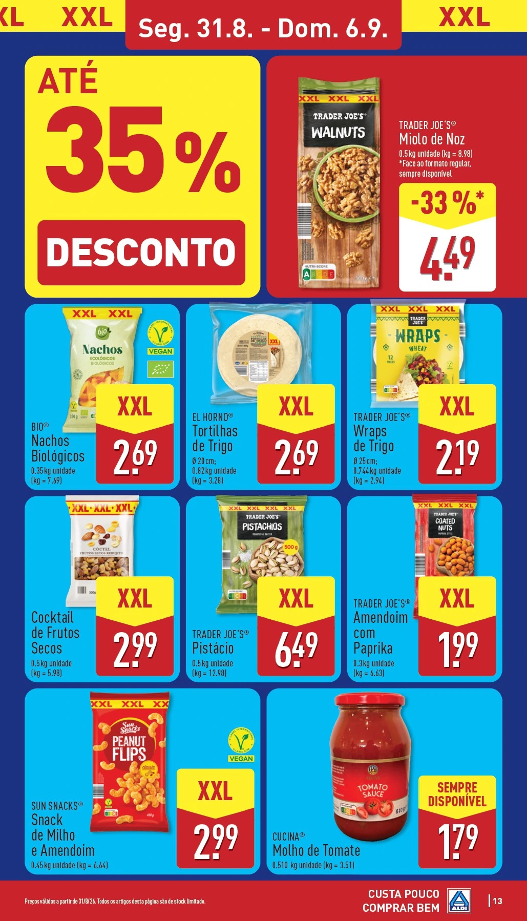 Flyer page 13