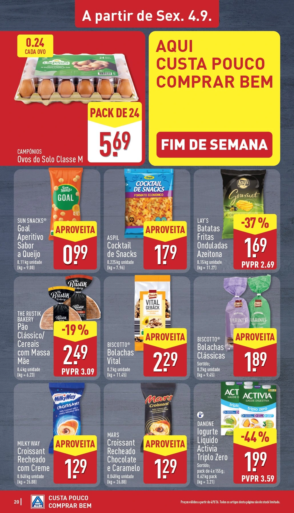 Flyer page 20