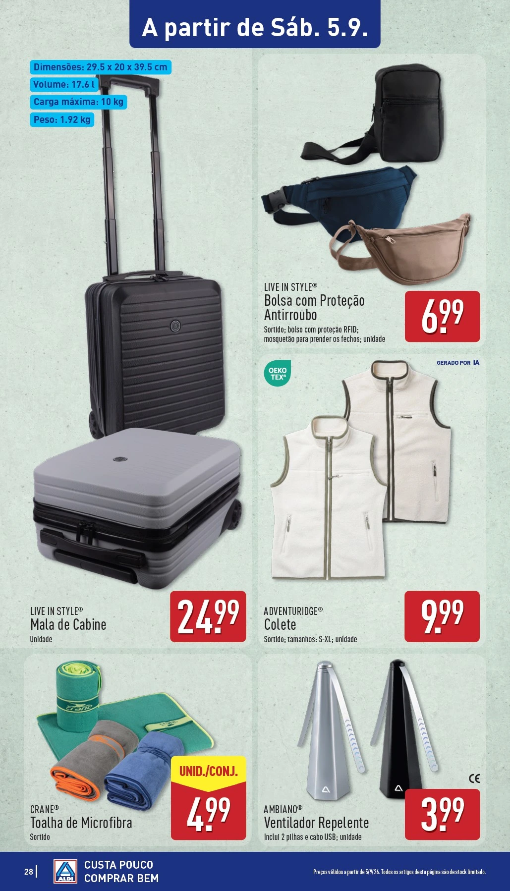 Flyer page 28