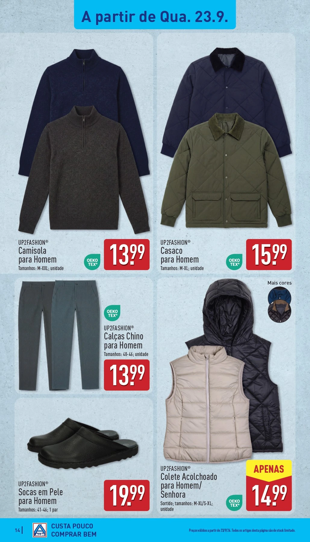Flyer page 14