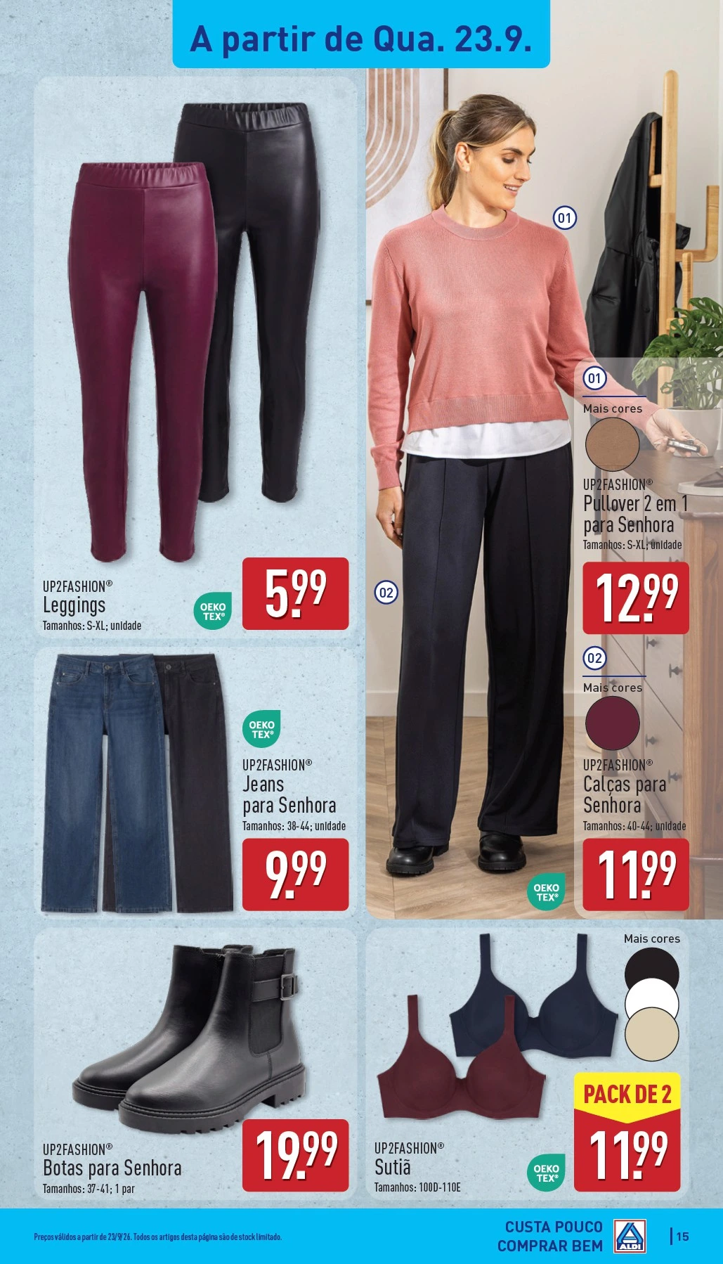 Flyer page 15