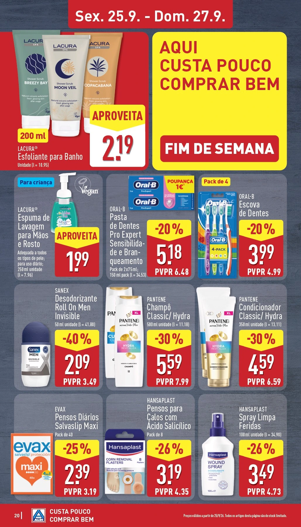 Flyer page 20