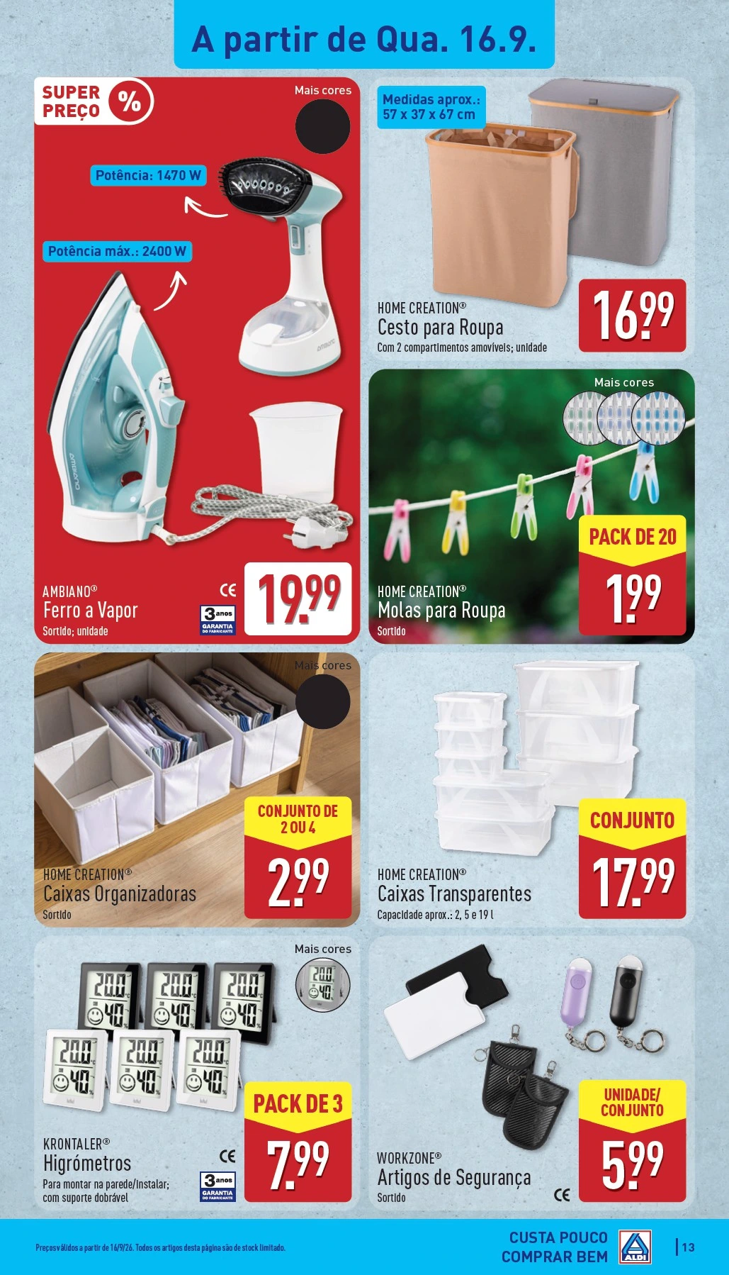 Flyer page 13