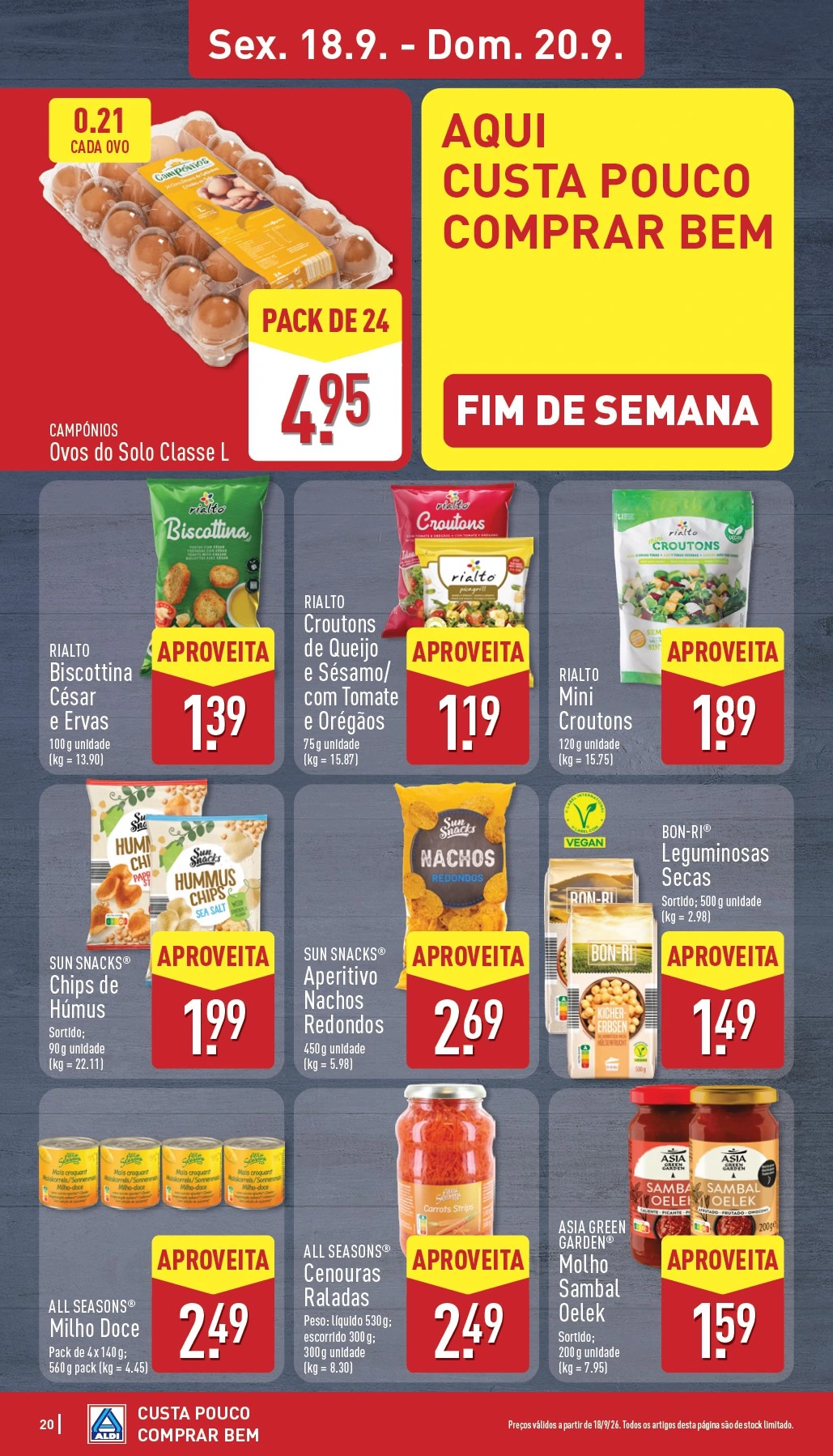 Flyer page 20