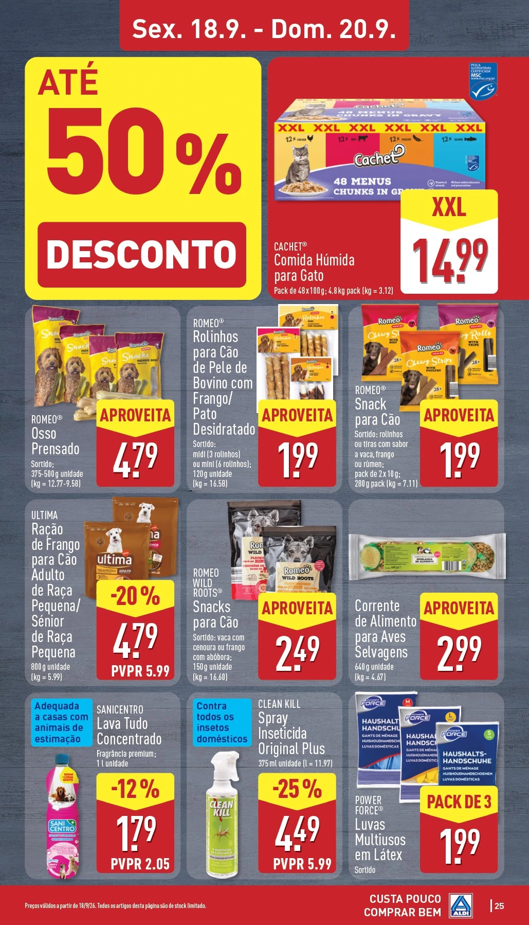 Flyer page 25