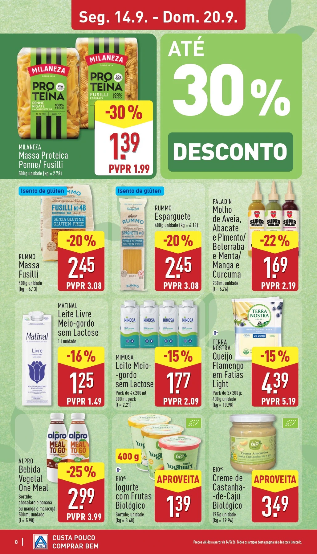 Flyer page 8