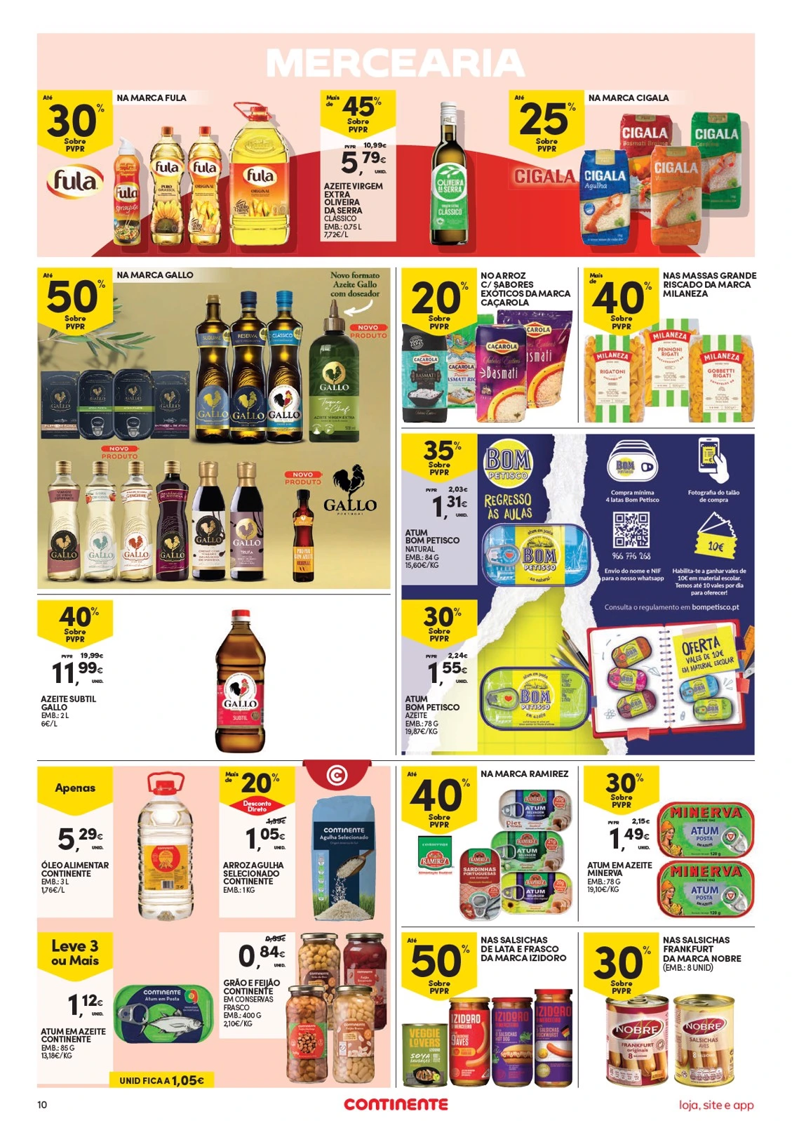 Flyer page 10