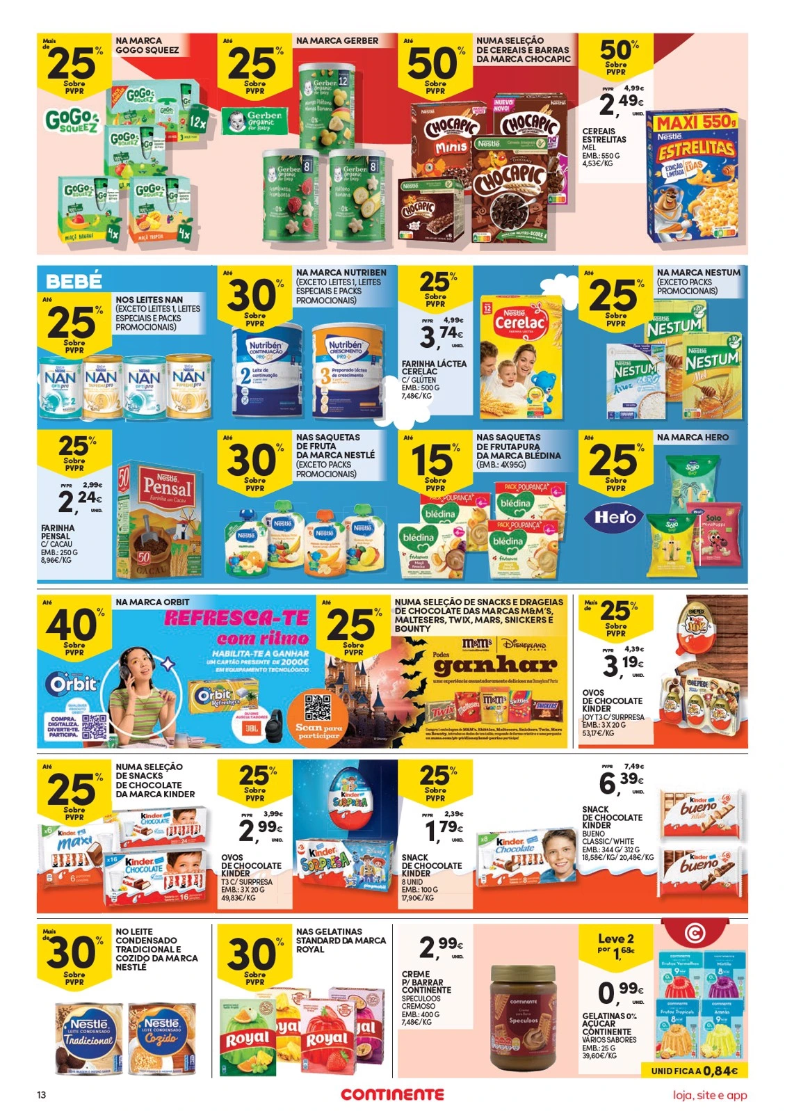 Flyer page 13