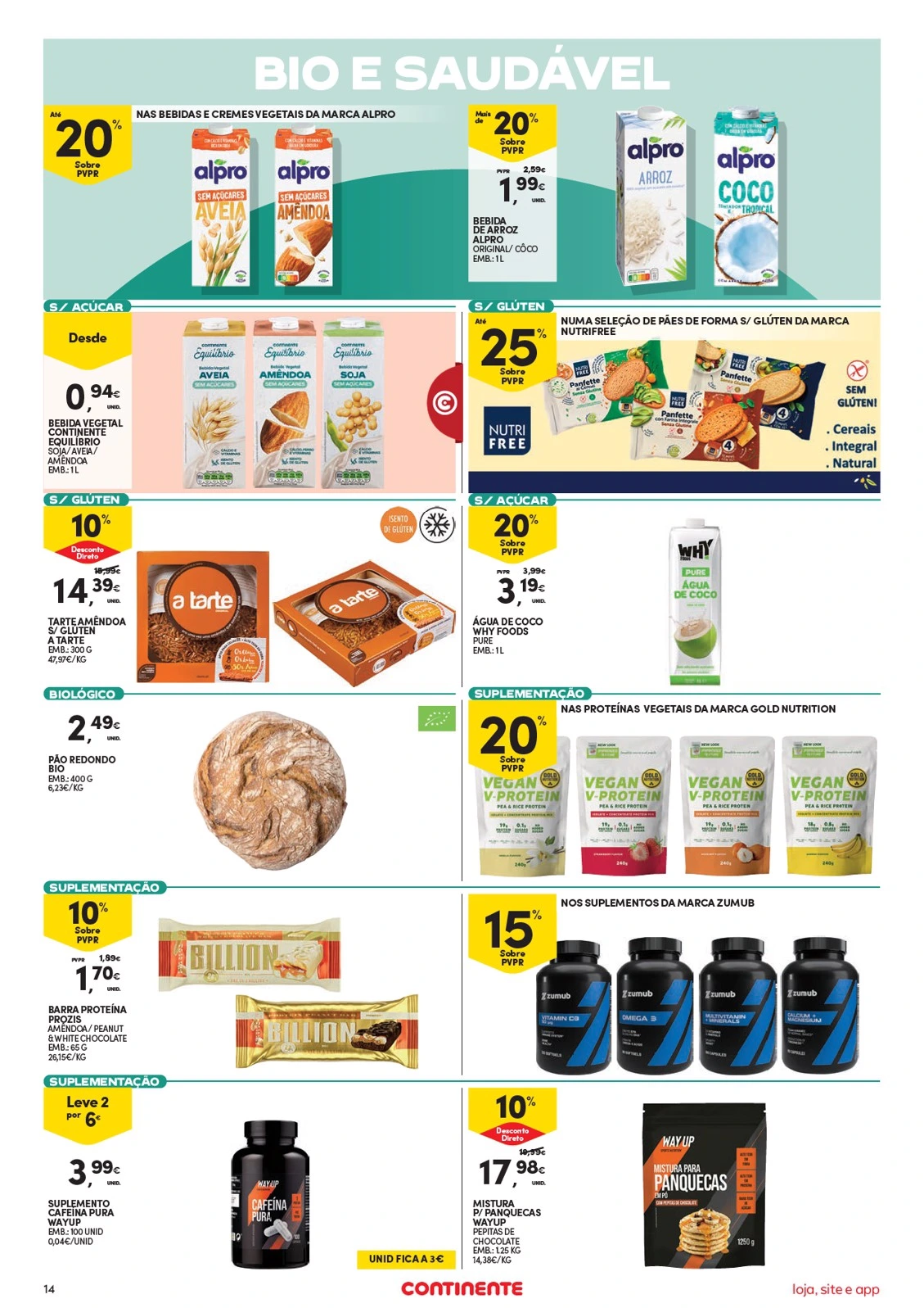 Flyer page 14