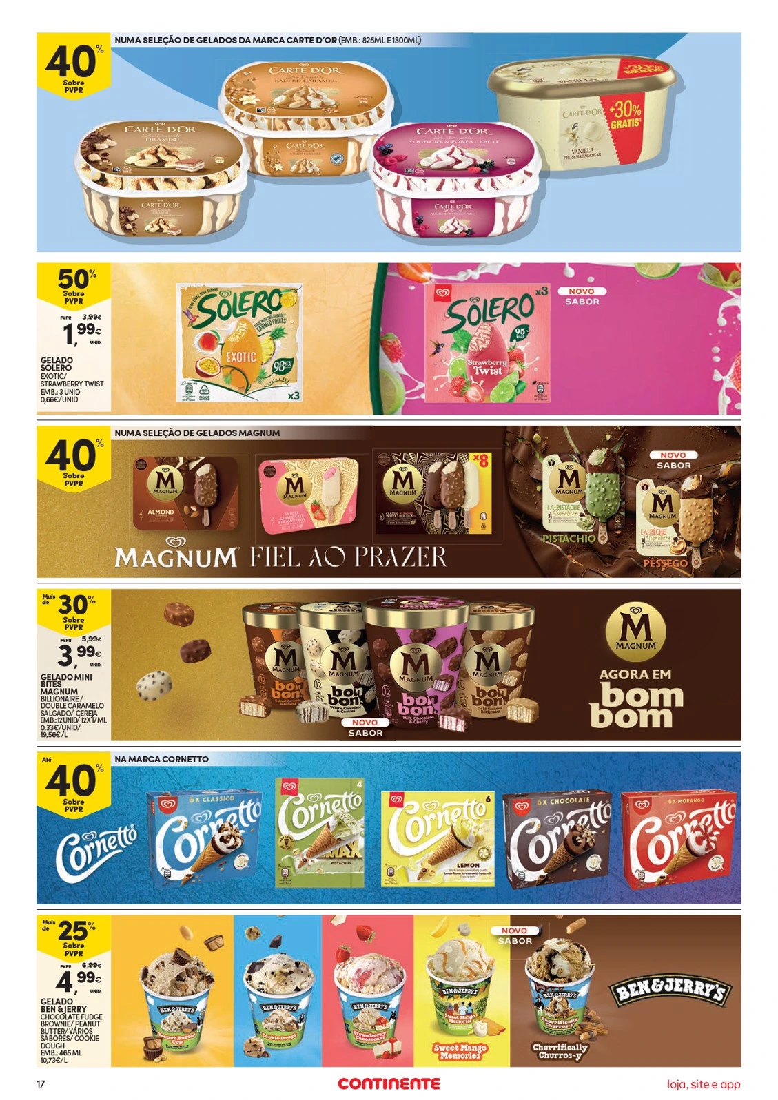 Flyer page 17