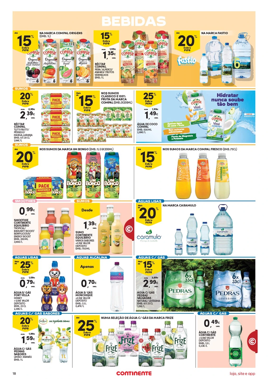 Flyer page 18