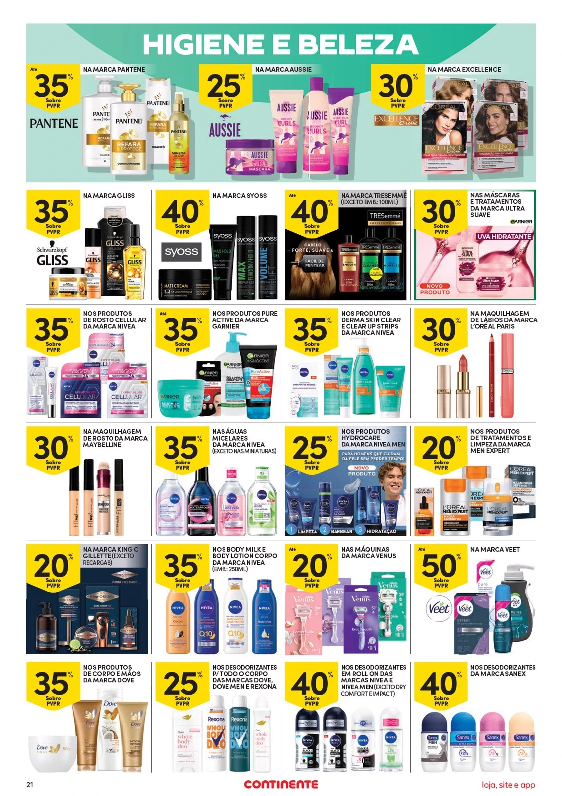 Flyer page 21