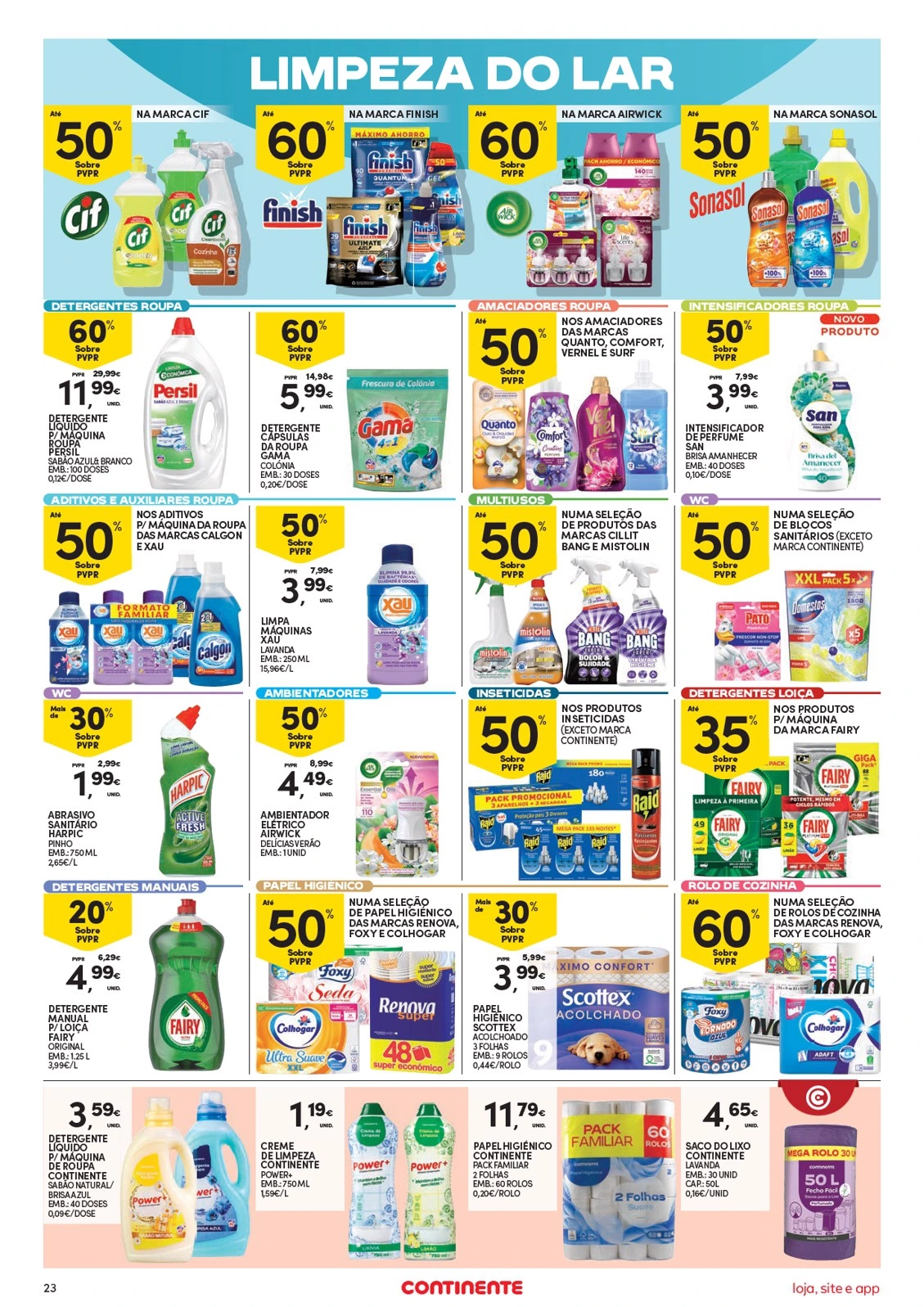 Flyer page 23