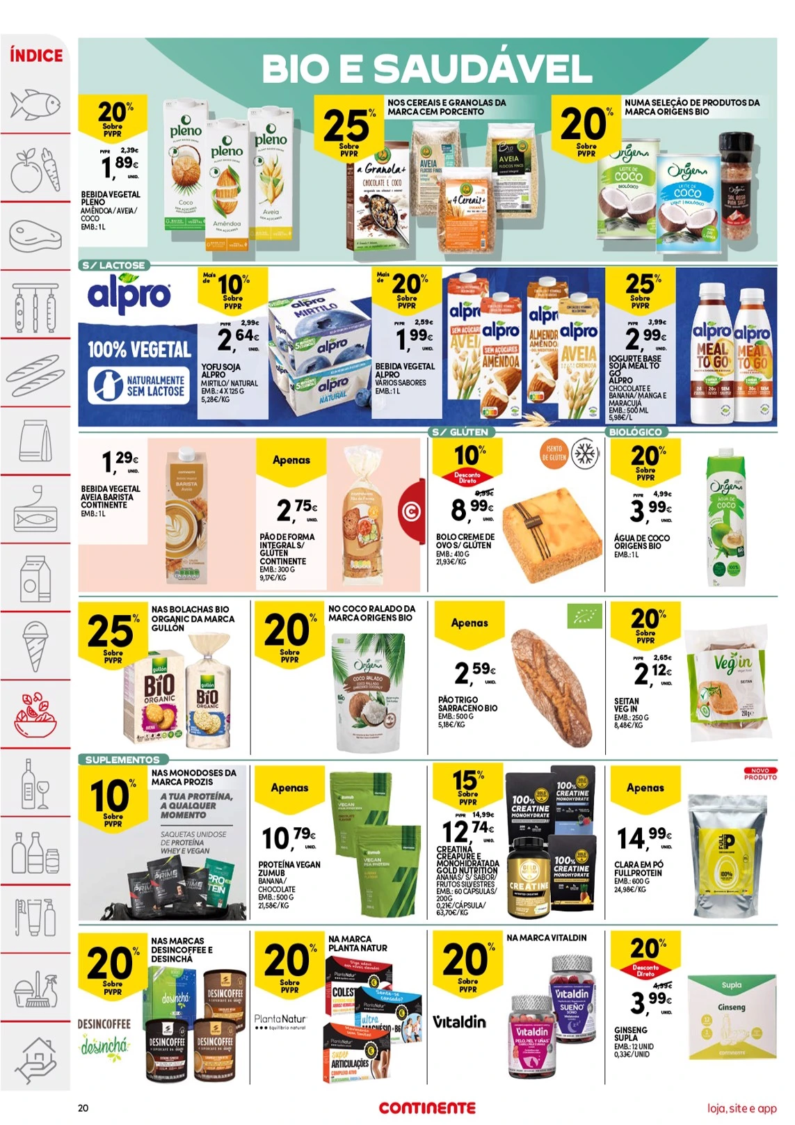 Flyer page 20