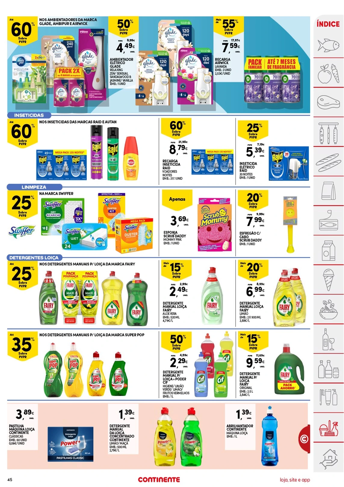 Flyer page 45