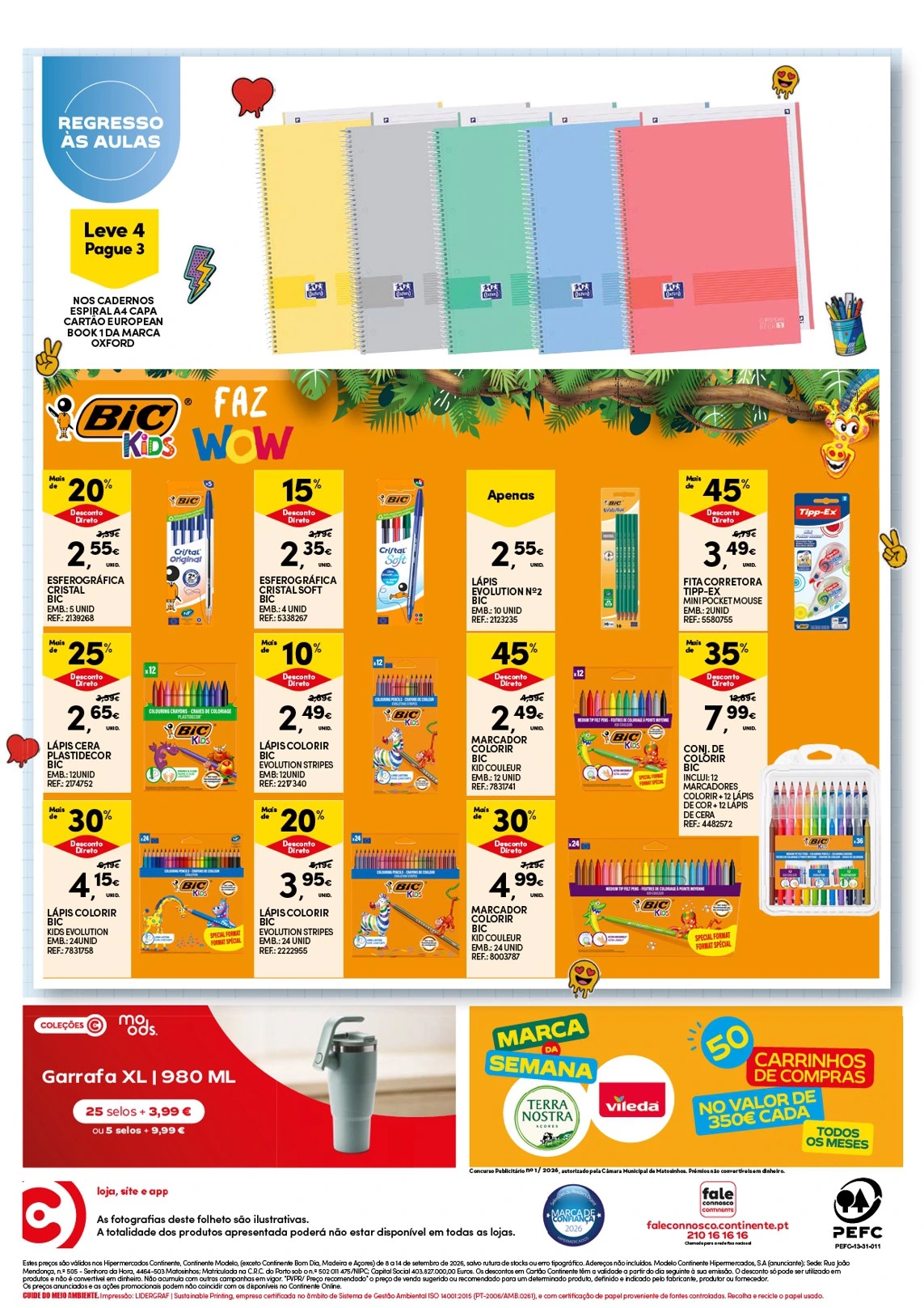 Flyer page 52