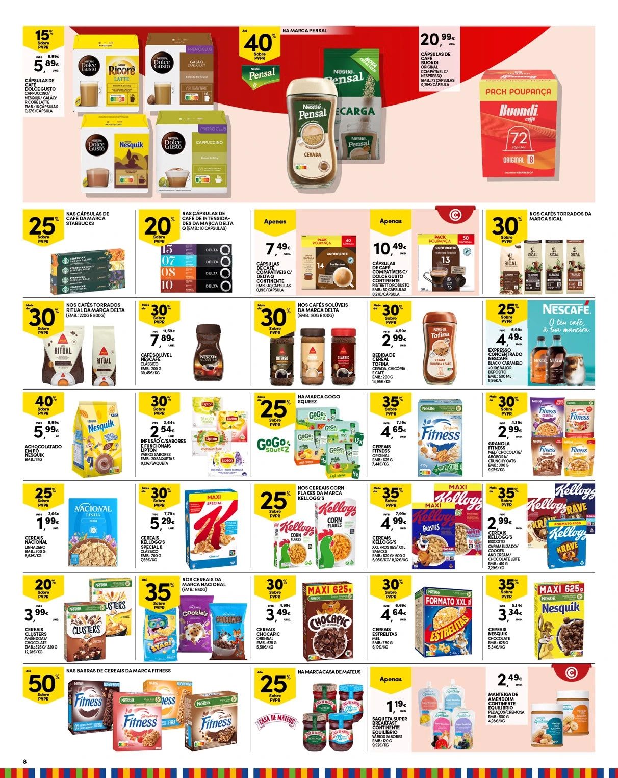 Flyer page 8
