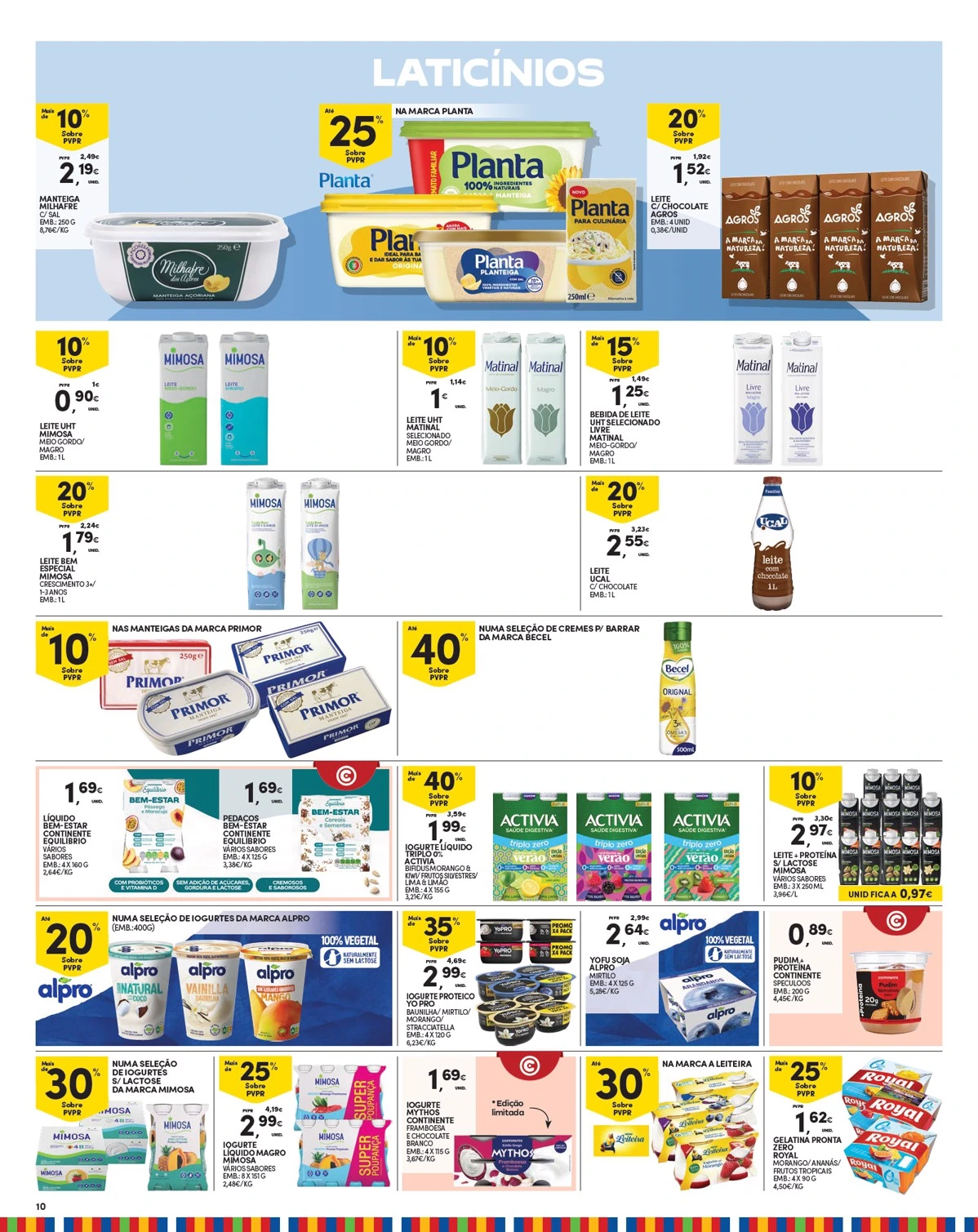 Flyer page 10