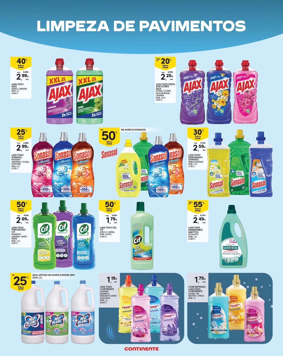 Flyer page 18