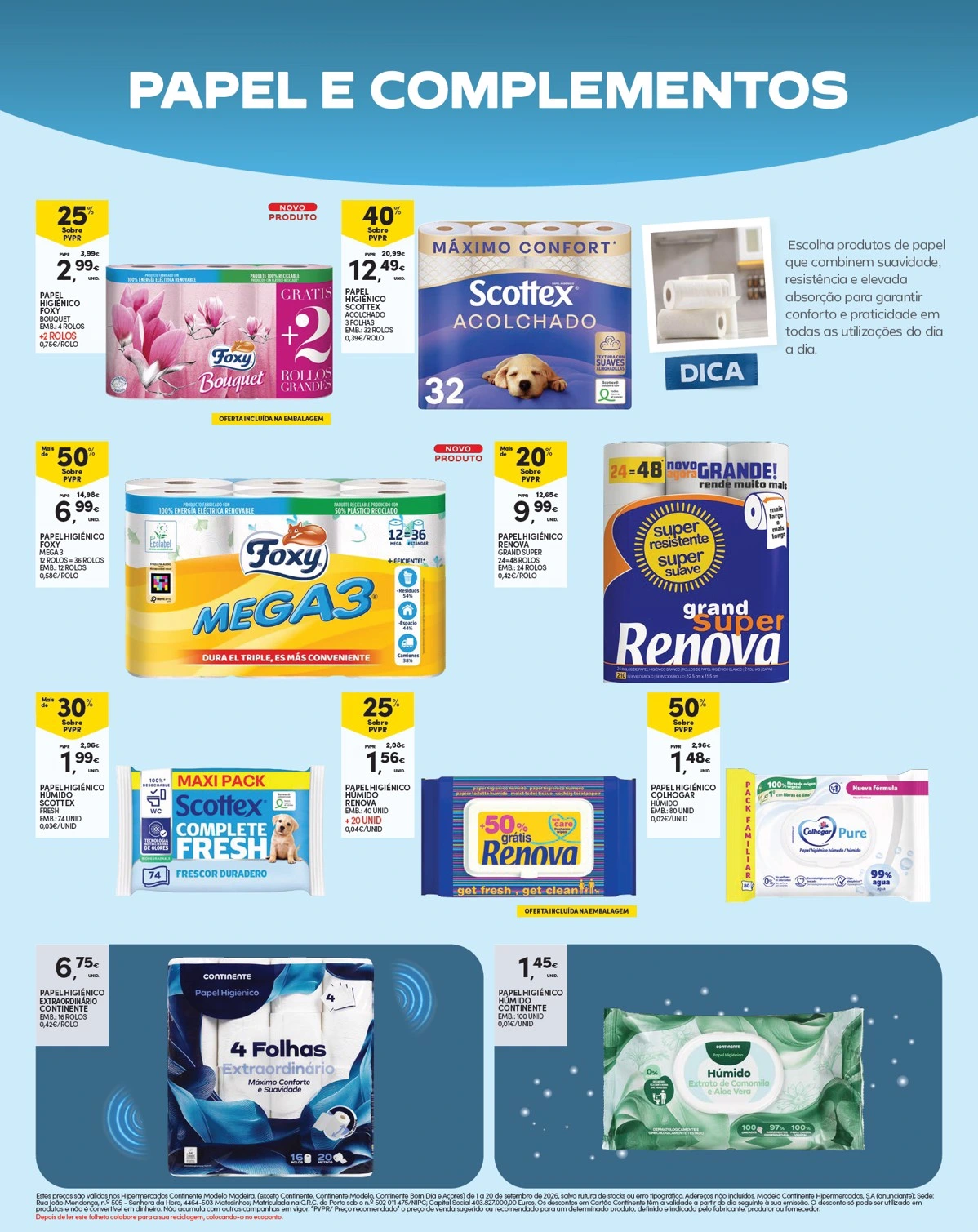 Flyer page 20