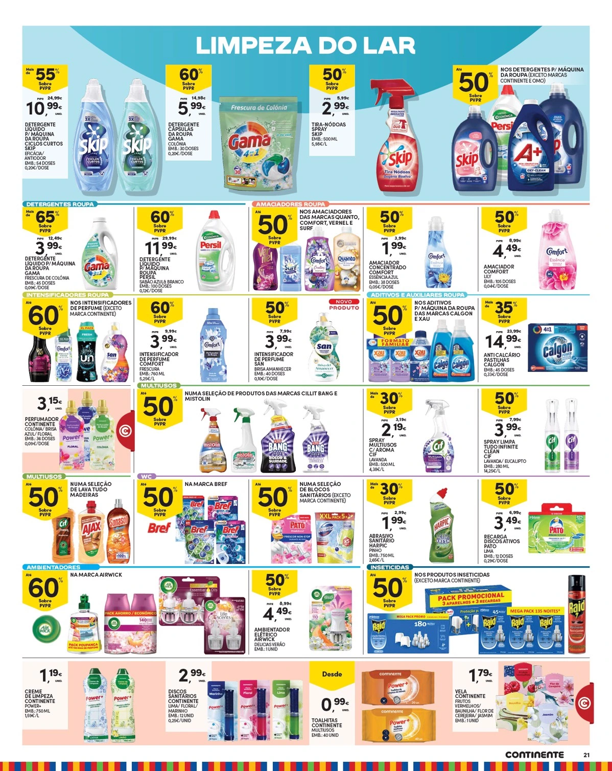 Flyer page 21