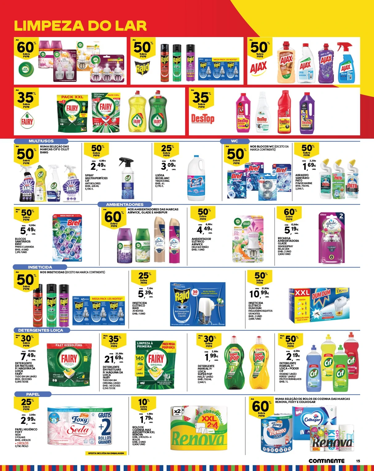 Flyer page 15