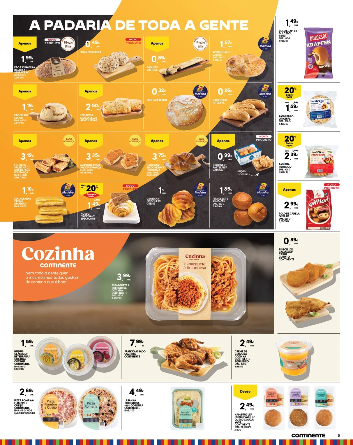 Flyer page 5