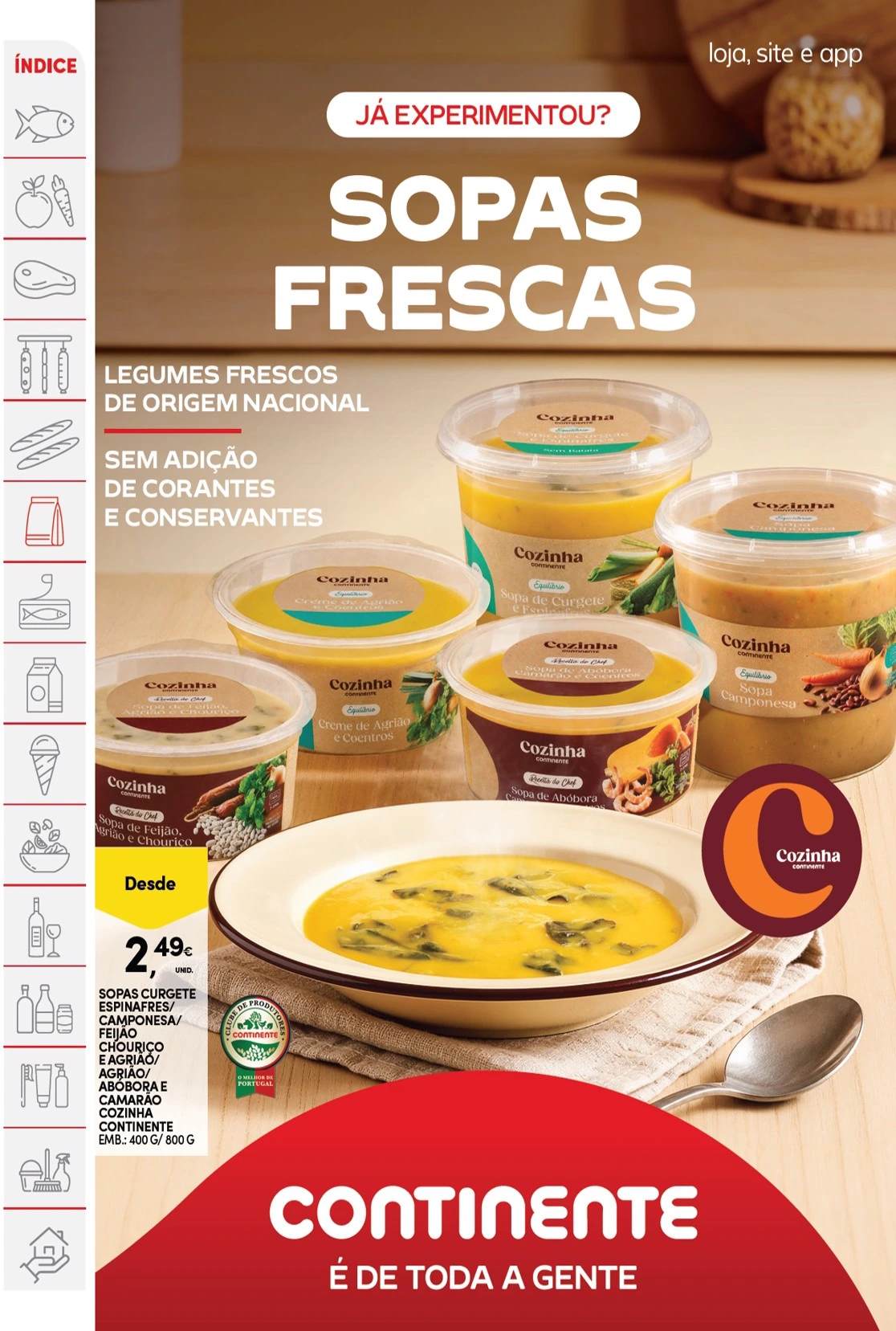 Flyer page 18