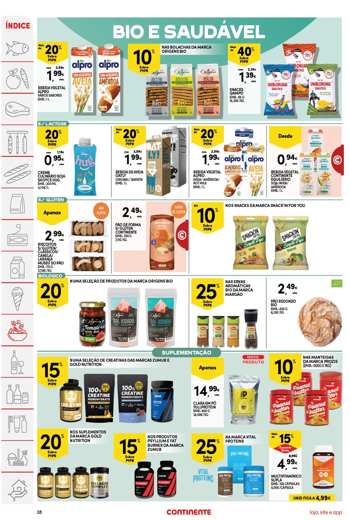 Flyer page 28