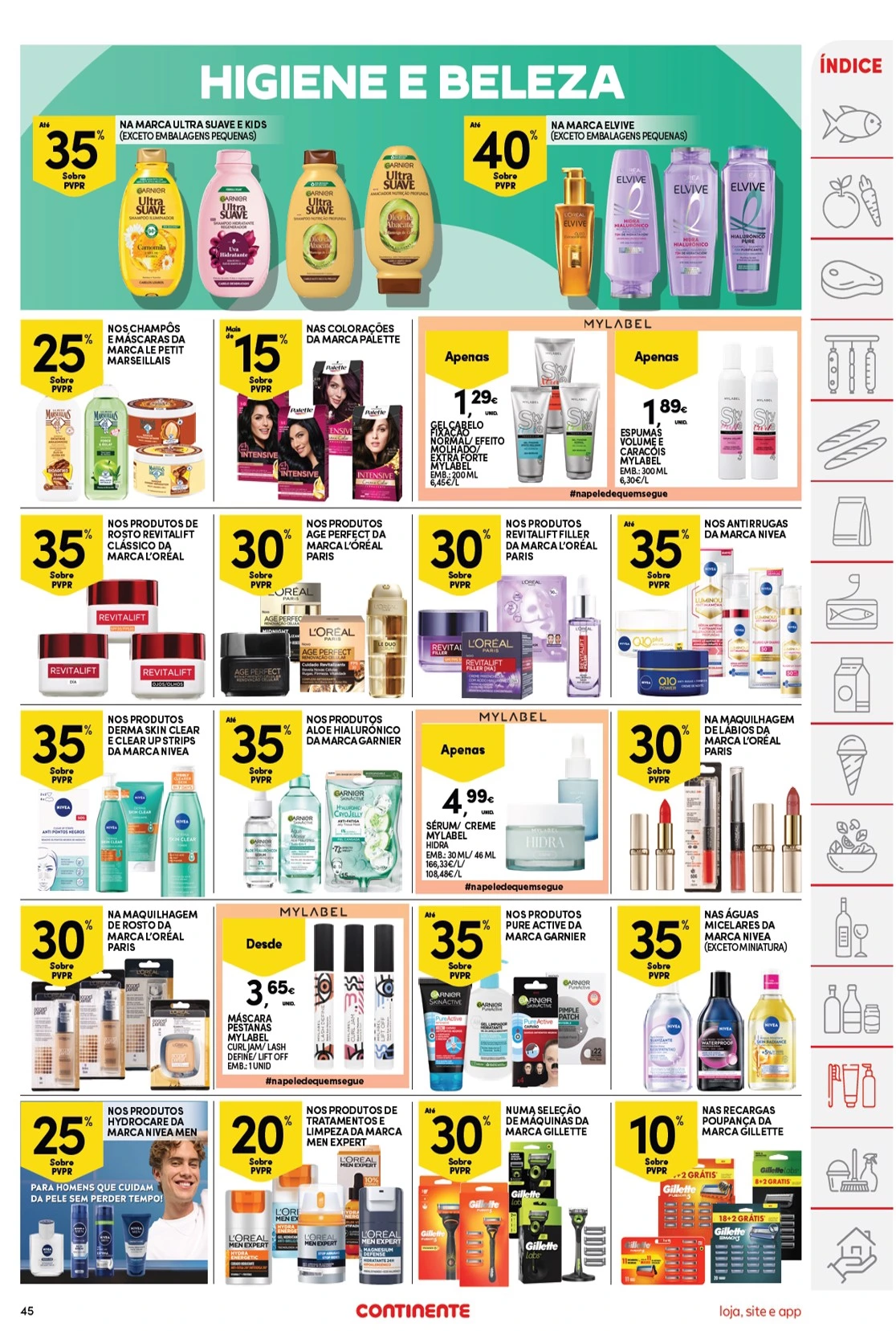 Flyer page 45