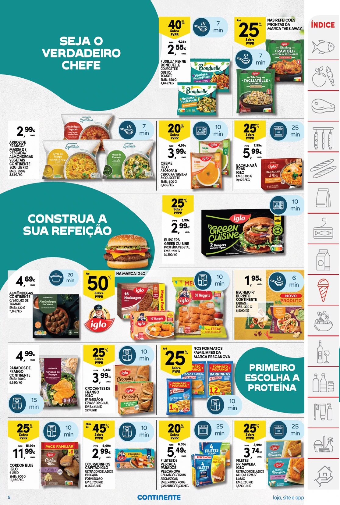 Flyer page 5